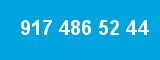 917 486 52 44 917 486 52 44